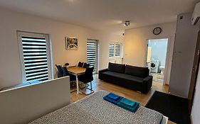 Apartament Lublin Centrum 